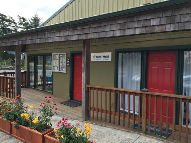 Hoffman Center for the Arts