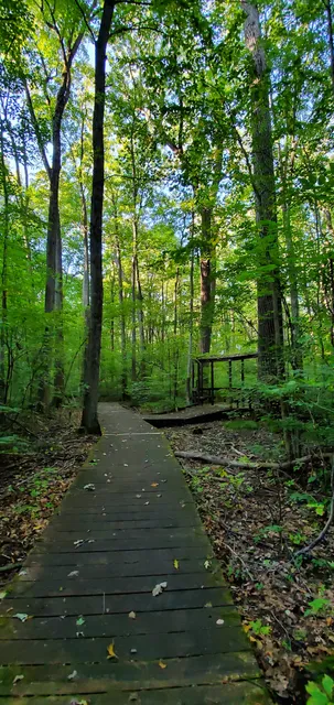 Price Nature Center