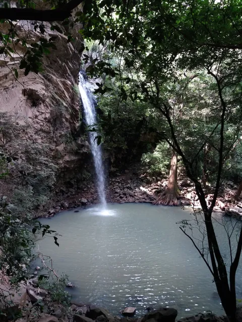 Área de Protección de Flora y Fauna de Cobio Chichinautzin (Core zone)