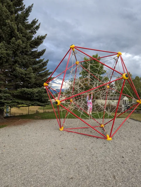 Lake Windermere & District Lions Club Community Park