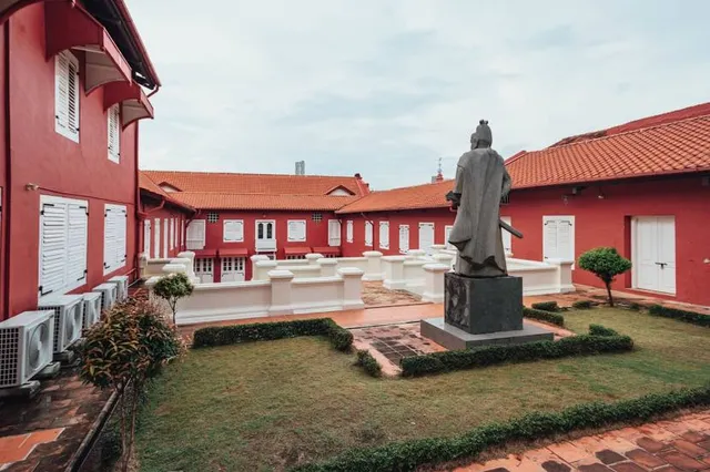 Malacca Museum Corporation