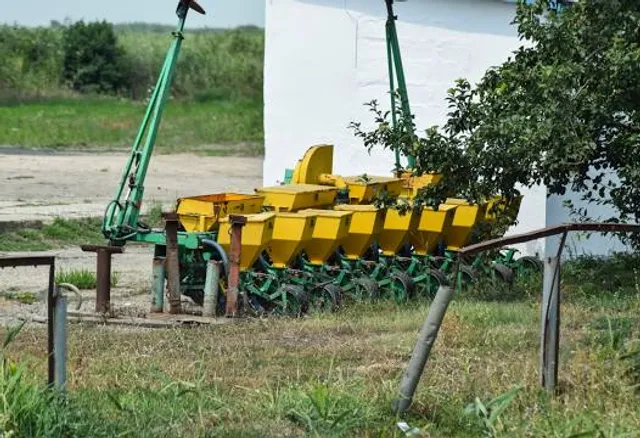 Park 30-Letiya Pobedy