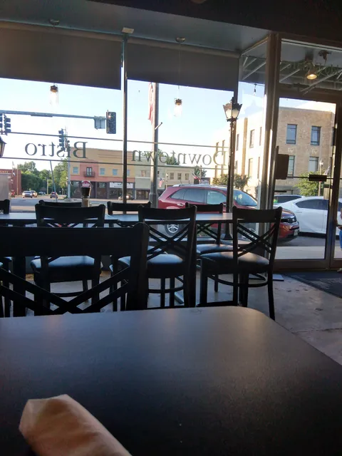 Downtown Bistro