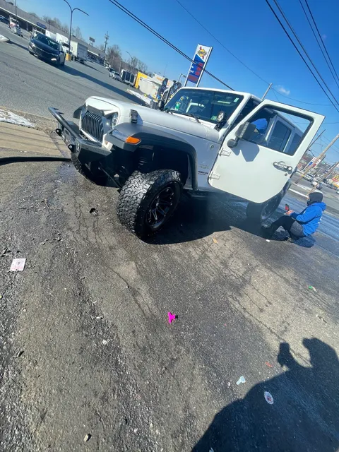 Braca's Hand Car Wash PA