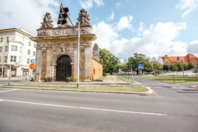 Międzyodrze-Wyspa Pucka