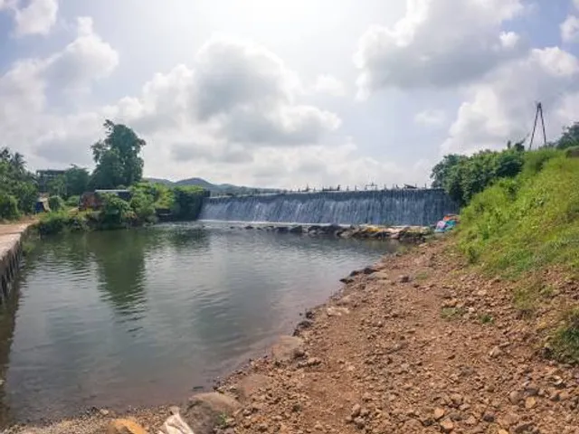 Parque Estadual do Lago Azul