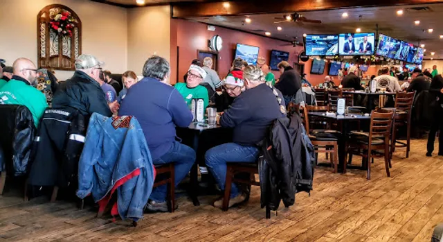 O'Connor's American Bar & Grille