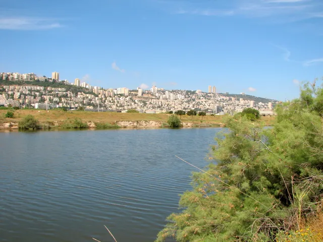 Kishon River Authority