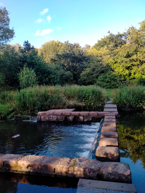 The Shire Country Park