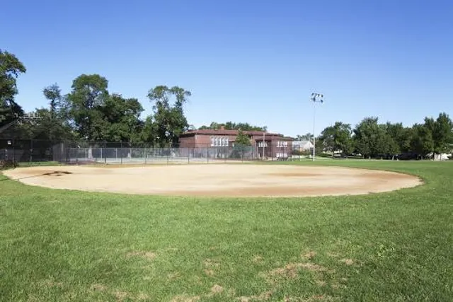 Rutherford Sayre Park