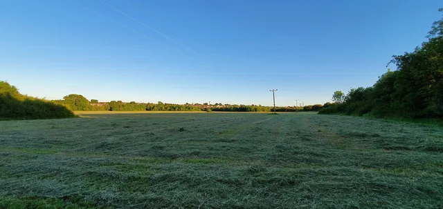 Pentylands Country Park