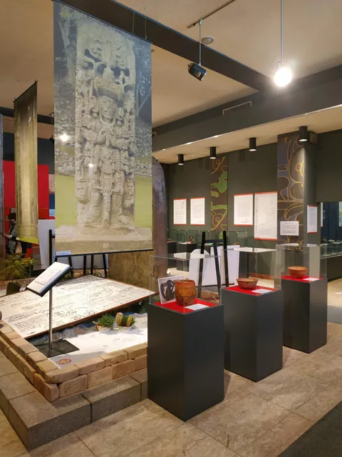 BIZEN Museum of Latin America