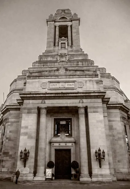 Museum of Freemasonry