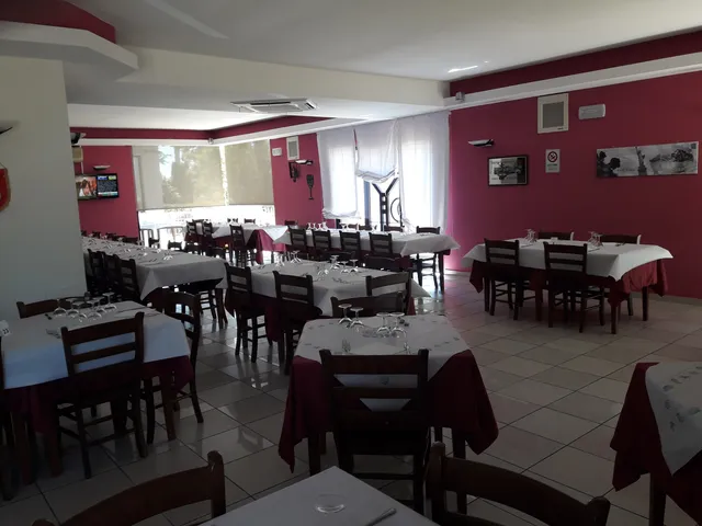Trattoria pizzeria Il Ponte
