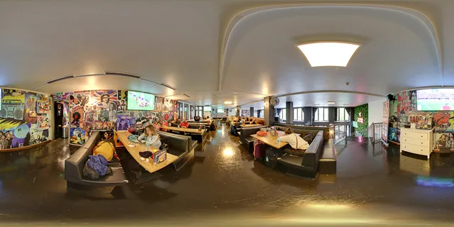 Belushi's Berlin (Alexanderplatz)