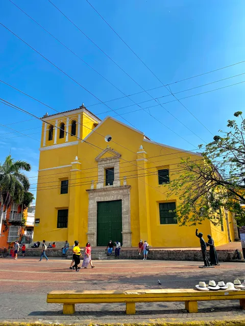 Iglesia de la Trinidad
