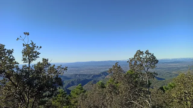 El Gorgo (909 m s.n.m.)