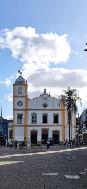 Catedral Diocesana Nossa Senhora da Conceição