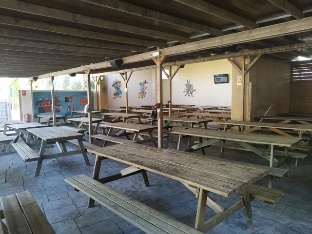 Restaurante Las Aves