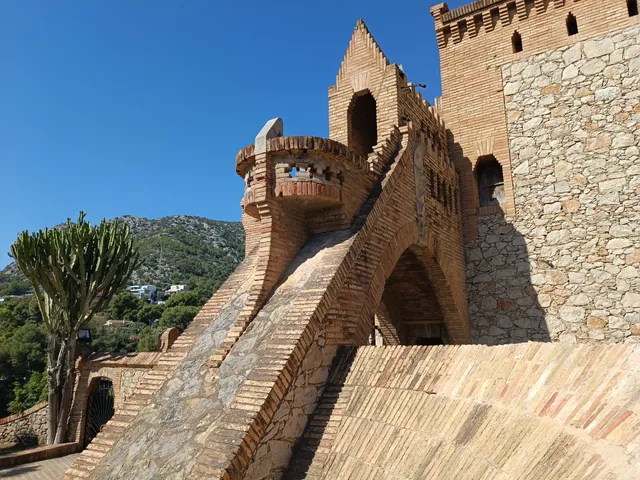Celler Güell