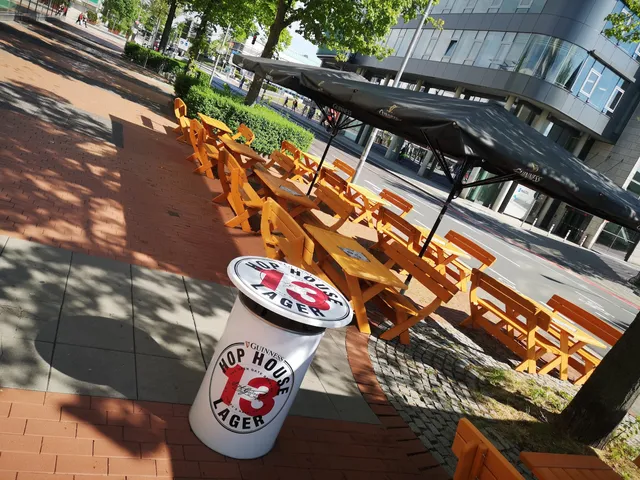 Irish Pub Wob - Wolfsburg