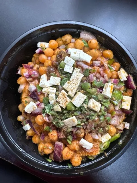 INDIAN KITCHEN (PUNJABI DHABA)