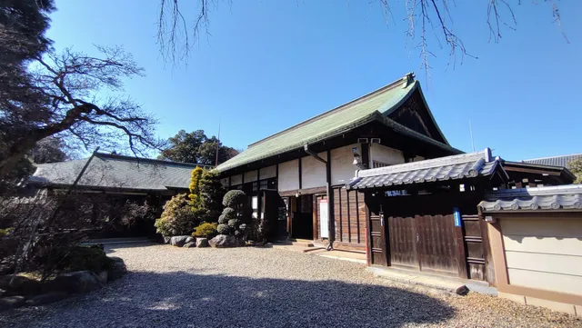 キタインキャクデン