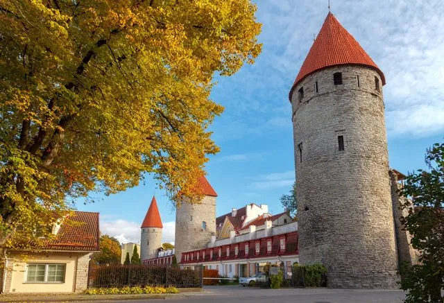 Tallinn Museum of Orders of Knighthood