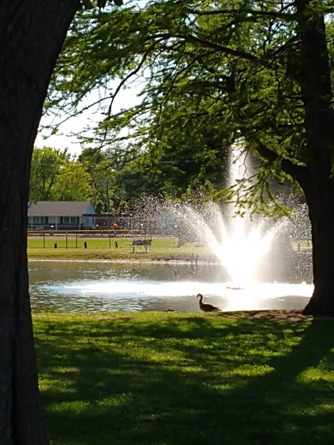 Herrin Memorial Park