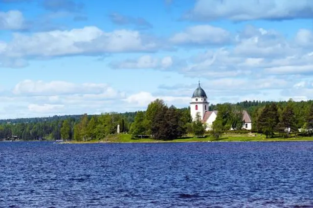 Rättvik Church