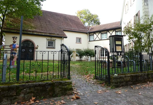 Textilsammlung Max Berk