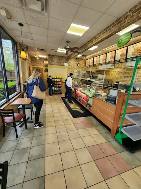 Subway