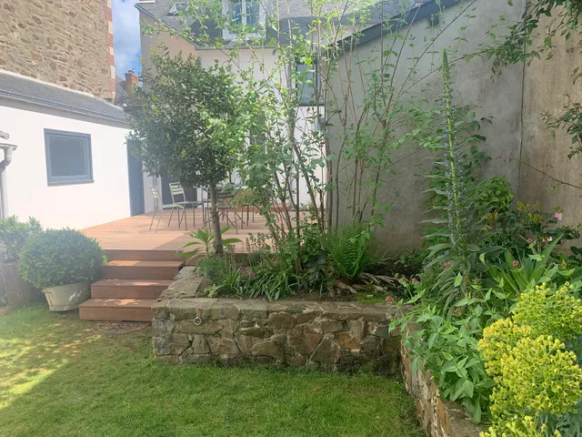 Maison Petit Fleur d'Ajonc