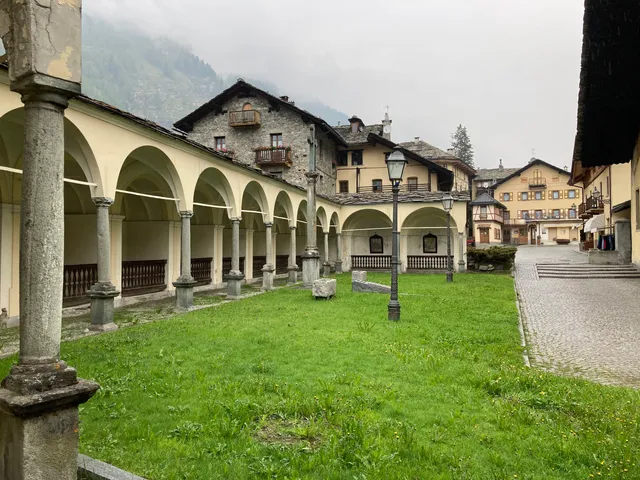 Chiesa di San Giovanni Battista