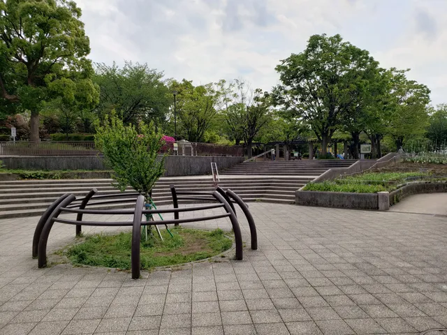 Kamishinano Park