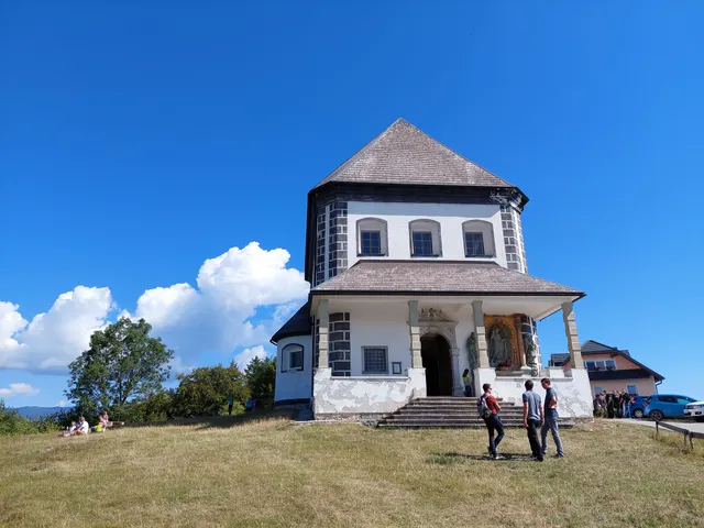 Cerkev svetega Valentina