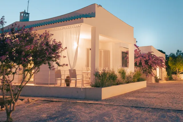 Villa Torre San Martino