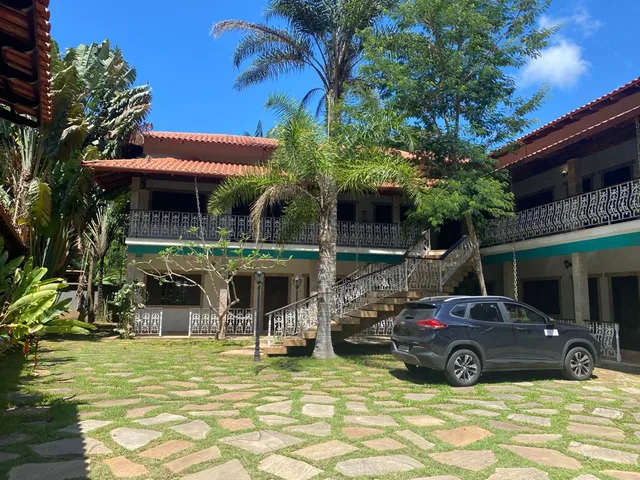 Mansão Sunset Beach house Boiçucanga