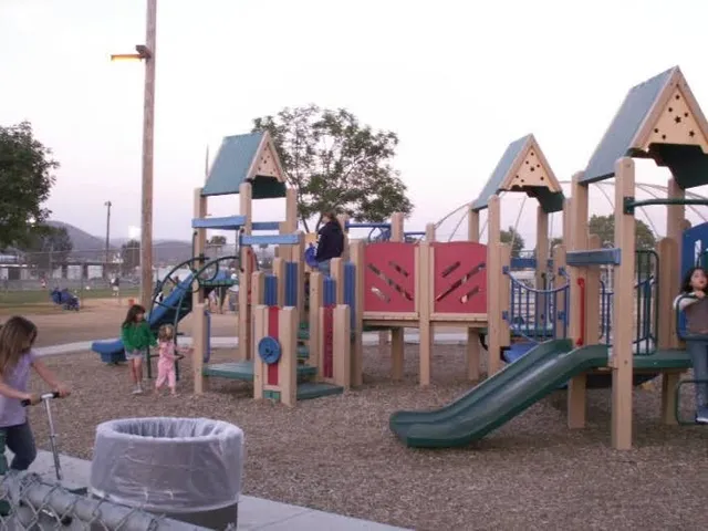 William Bradley Park