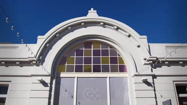 Museo Municipal de Arte "Dr. Urbano Poggi"