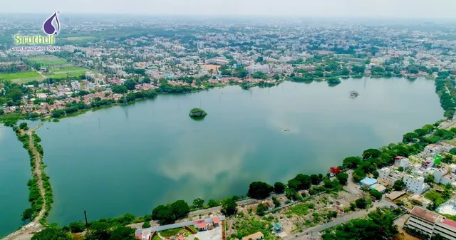 Kumaraswamy Lake