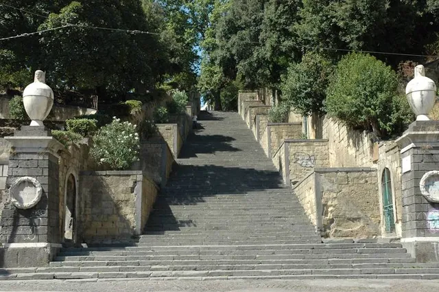 Bosco di Capodimonte