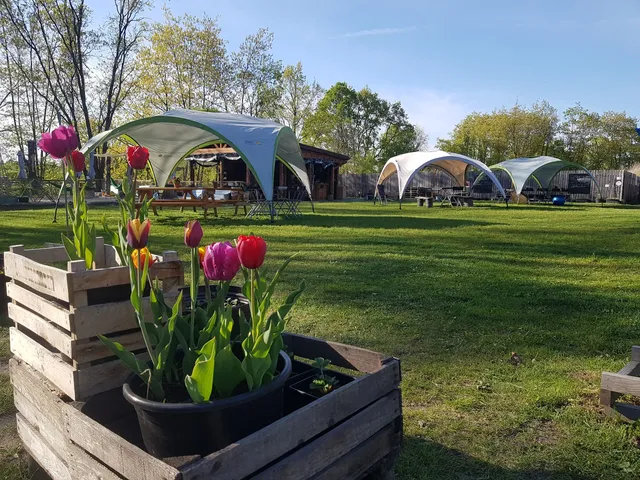 Labirynt pod Warszawą