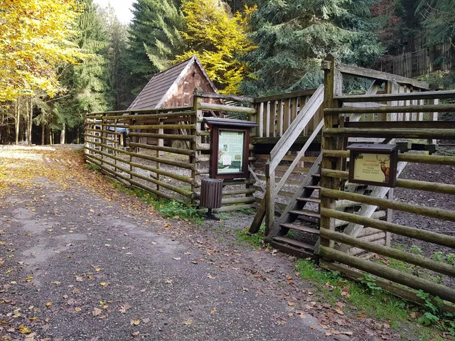 Klopotovské údolí