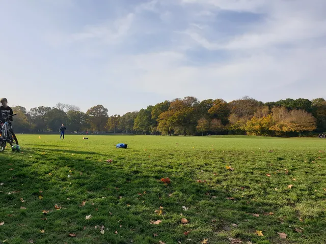 Chislehurst Recreation Ground
