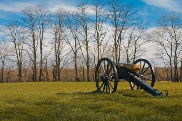 Monocacy National Battlefield