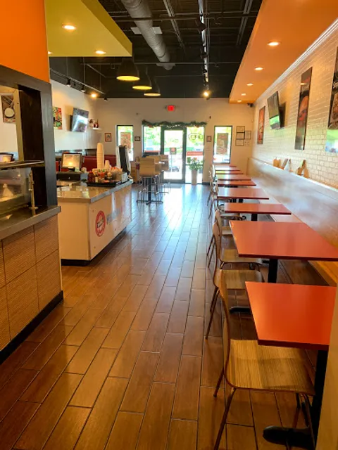 Sumo Hibachi & Wings