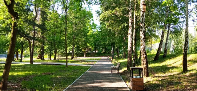 Biodiversity Park