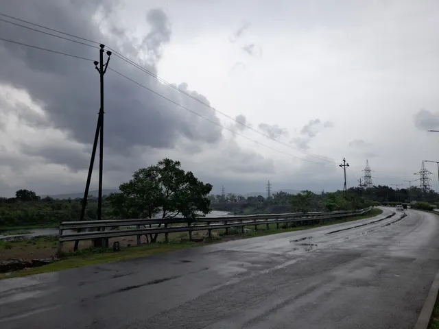 Marine Drive Jamshedpur