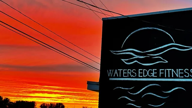 Waters Edge Fitness